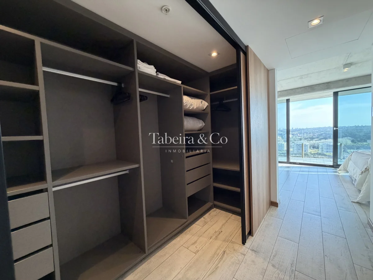 Apartamento en Punta del Este, propiedad 299171 -Imagen 14
