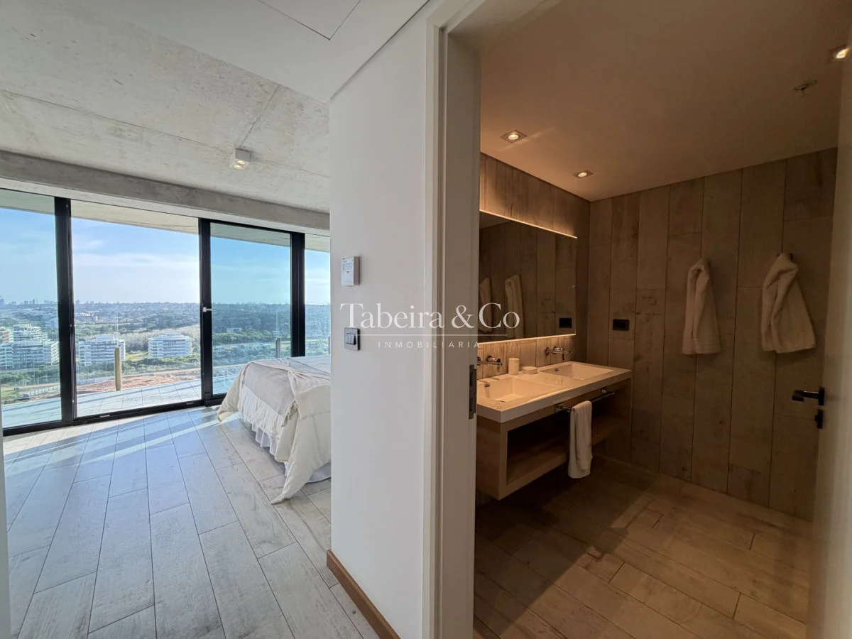 Apartamento en Punta del Este, propiedad 299171 -Imagen 15