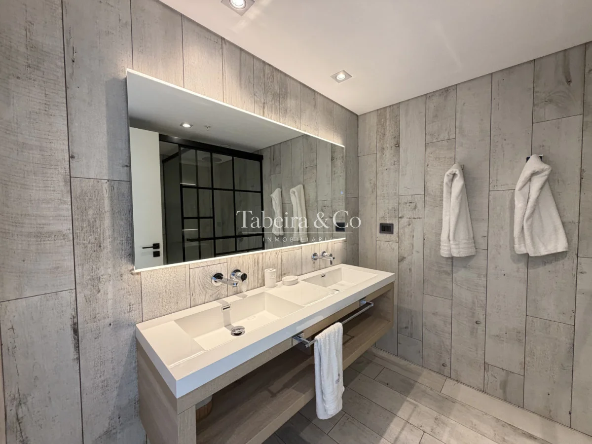 Apartamento en Punta del Este, propiedad 299171 -Imagen 16