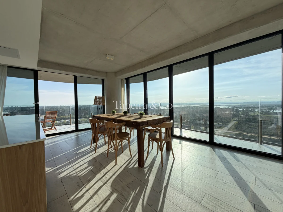 Apartamento en Punta del Este, propiedad 299171 -Imagen 3