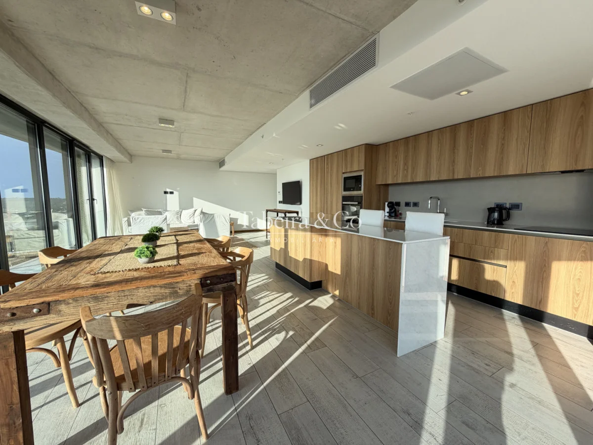 Apartamento en Punta del Este, propiedad 299171 -Imagen 4