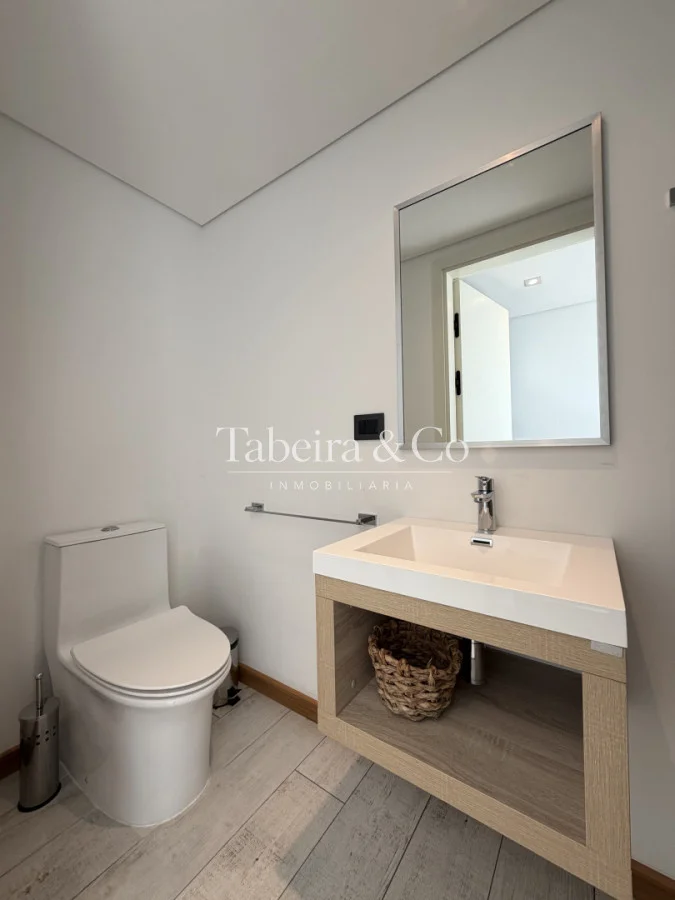 Apartamento en Punta del Este, propiedad 299171 -Imagen 6