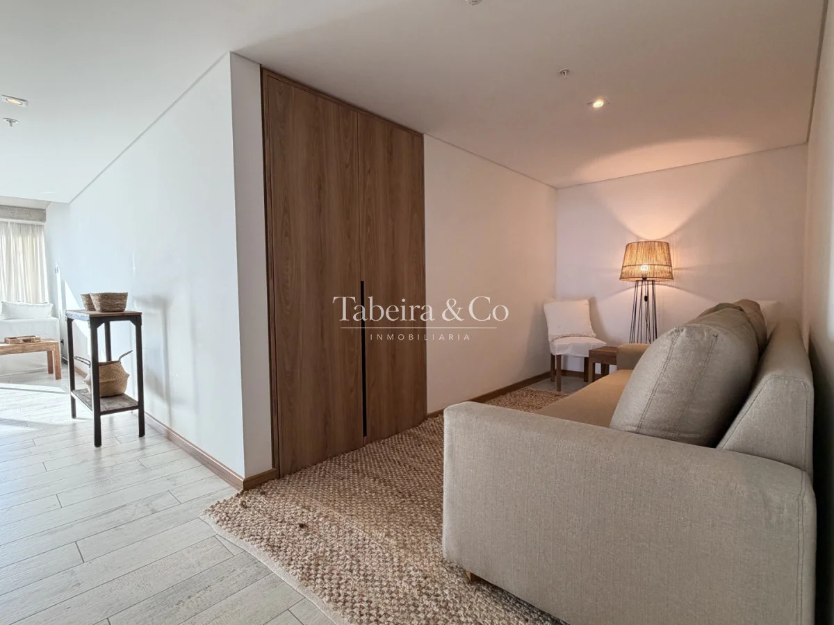 Apartamento en Punta del Este, propiedad 299171 -Imagen 7
