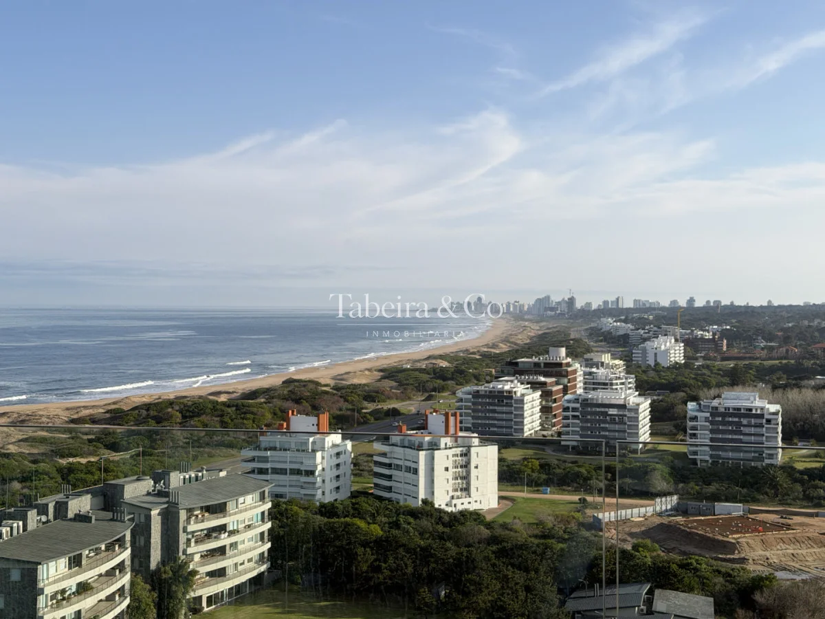 Apartamento en Punta del Este, propiedad 299171 -Imagen 9