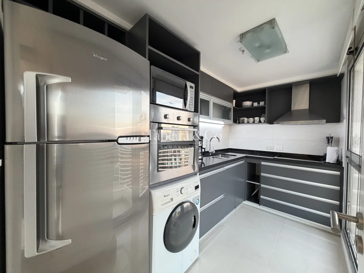Apartamento en Aidy Grill, propiedad 299172 -Imagen 5