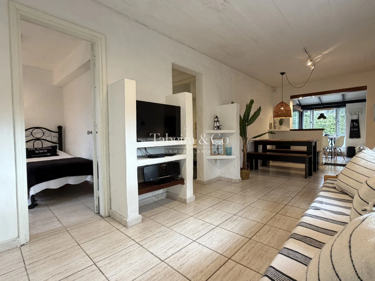 Casa en La Barra, propiedad 299173 -Imagen 1