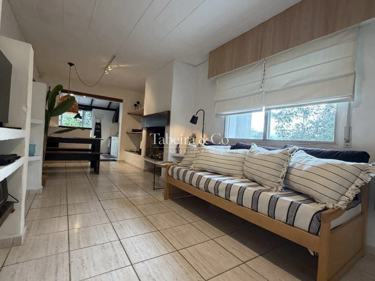 Casa en La Barra, propiedad 299173 -Imagen 2