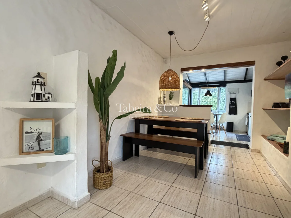 Casa en La Barra, propiedad 299173 -Imagen 3
