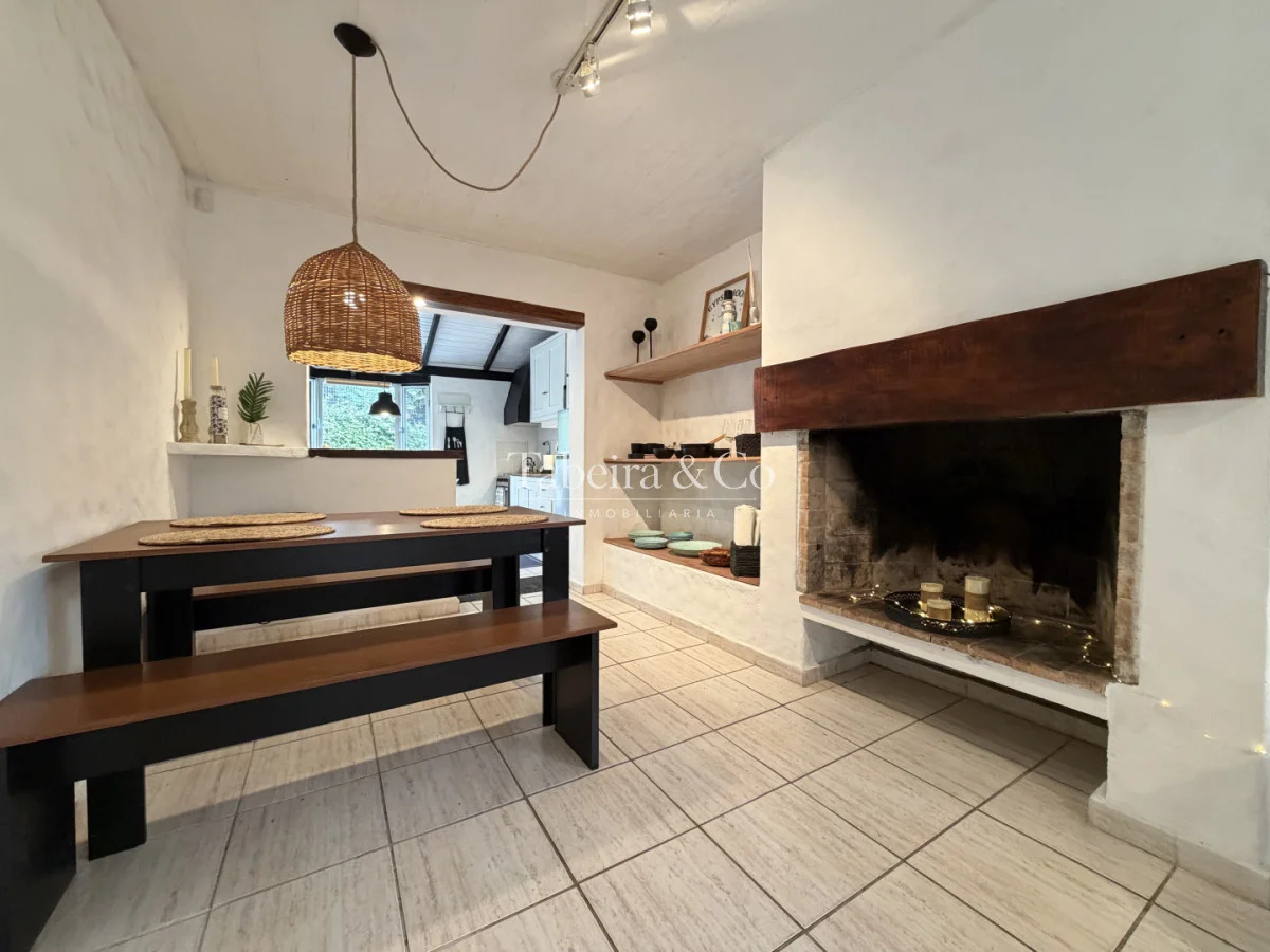 Casa en La Barra, propiedad 299173 -Imagen 4