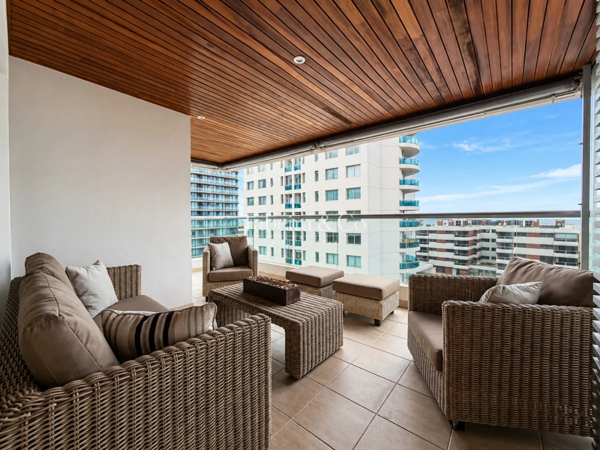 Apartamento en Aidy Grill, propiedad 299175 -Imagen 5