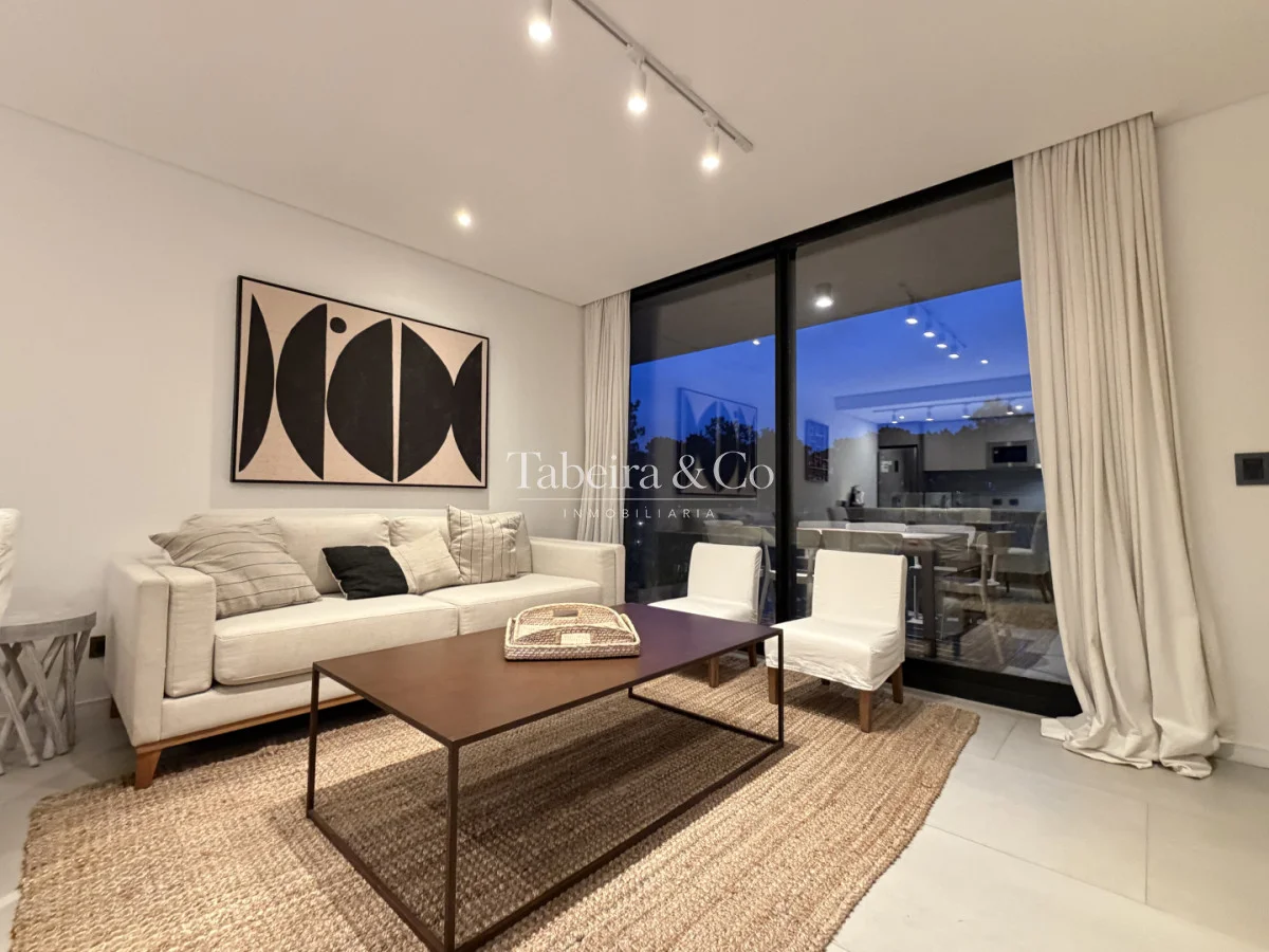 Apartamento en Manantiales, propiedad 299176 -Imagen 1
