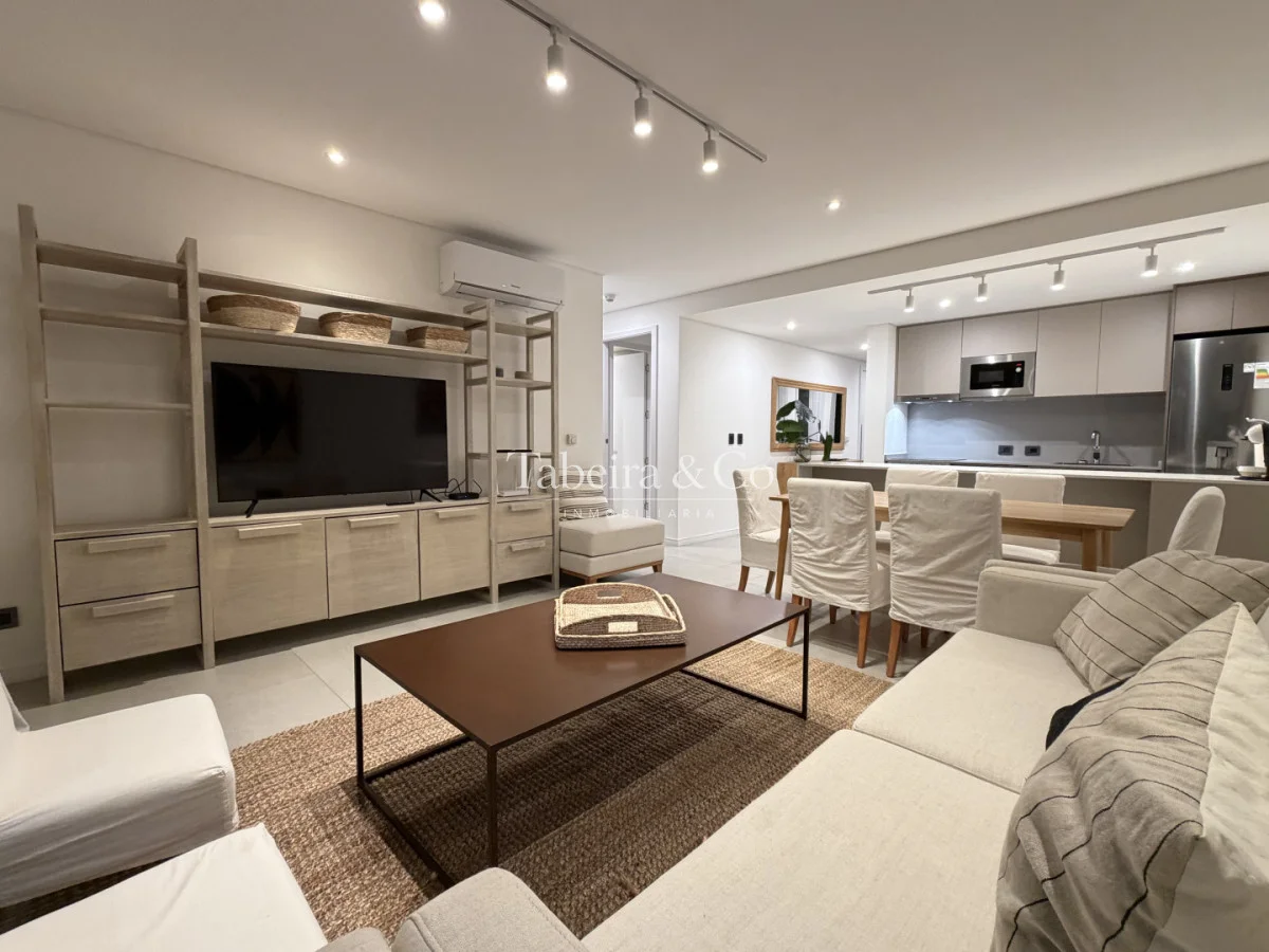 Apartamento en Manantiales, propiedad 299176 -Imagen 2