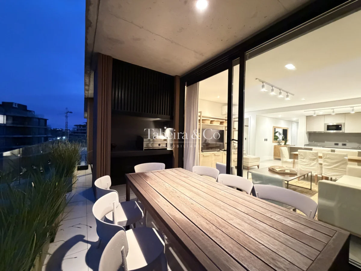 Apartamento en Manantiales, propiedad 299176 -Imagen 11