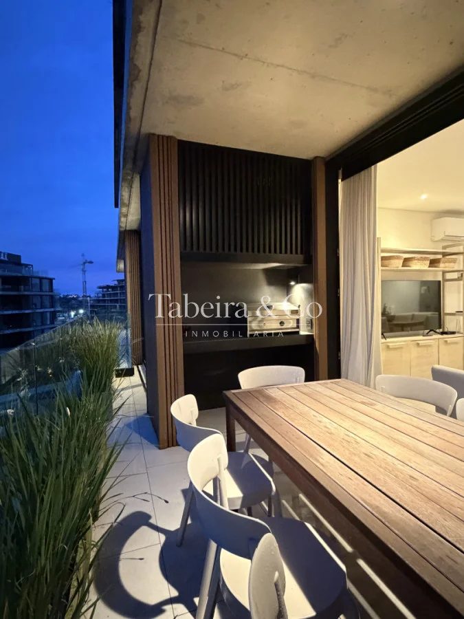 Apartamento en Manantiales, propiedad 299176 -Imagen 12