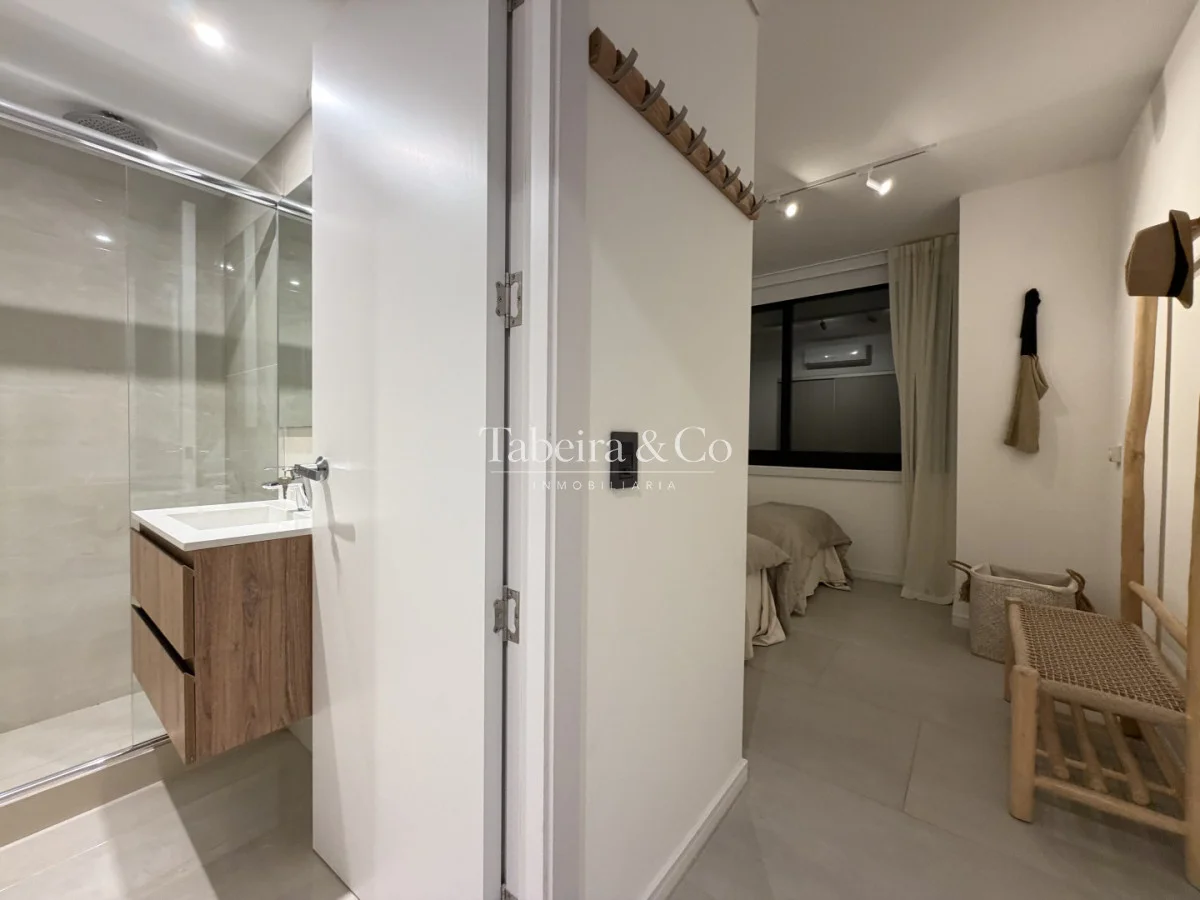 Apartamento en Manantiales, propiedad 299176 -Imagen 14