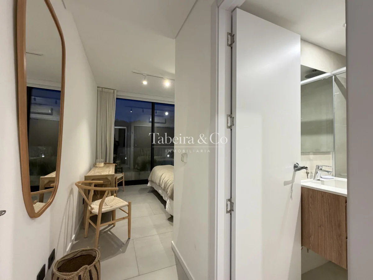 Apartamento en Manantiales, propiedad 299176 -Imagen 18