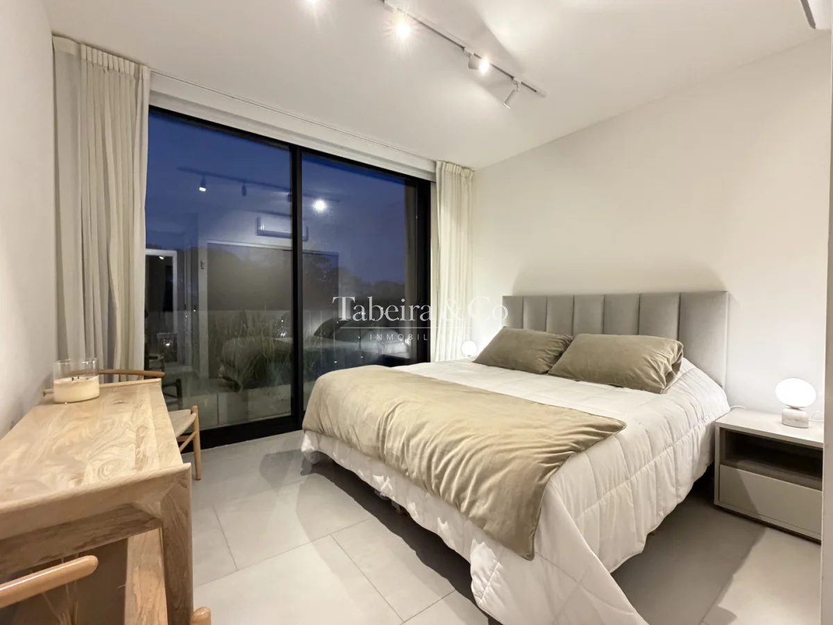 Apartamento en Manantiales, propiedad 299176 -Imagen 19