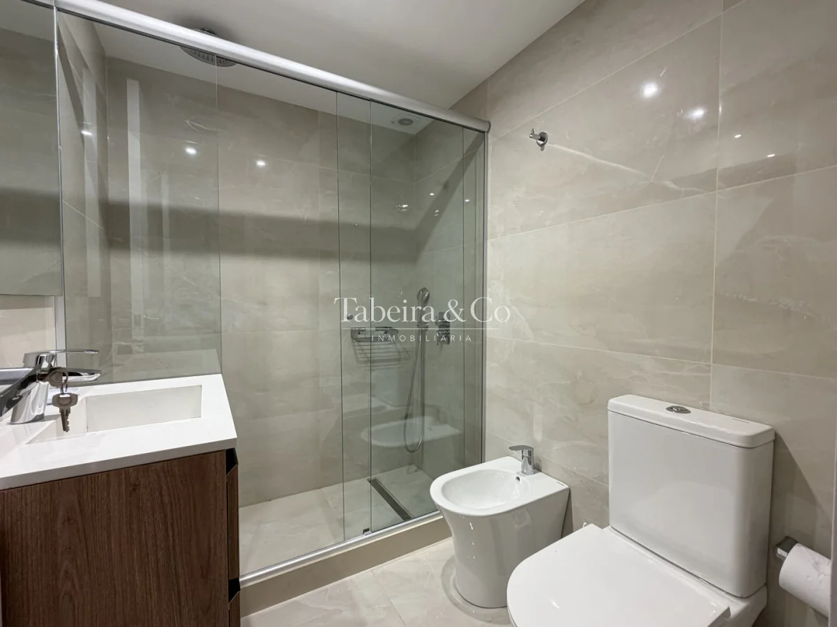 Apartamento en Manantiales, propiedad 299176 -Imagen 20