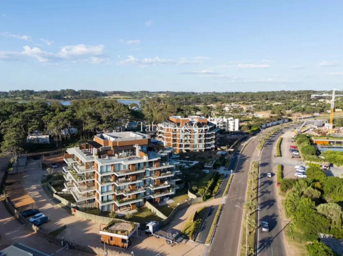 Apartamento en Manantiales, propiedad 299176 -Imagen 23