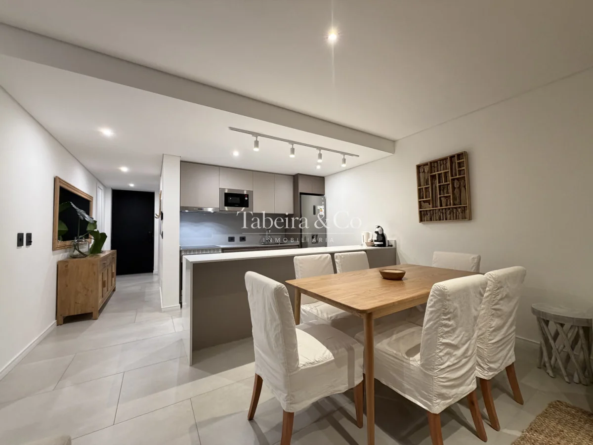 Apartamento en Manantiales, propiedad 299176 -Imagen 4
