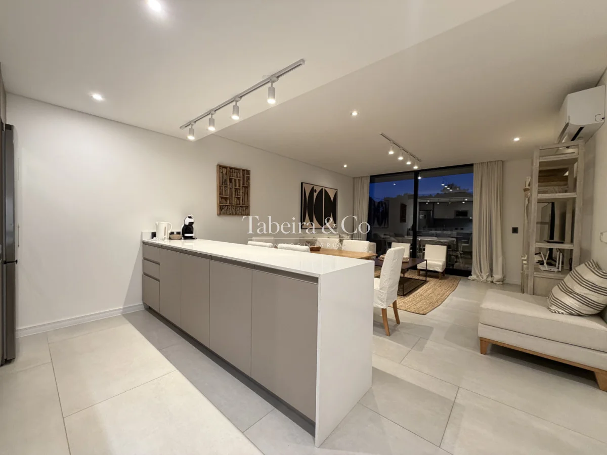 Apartamento en Manantiales, propiedad 299176 -Imagen 5