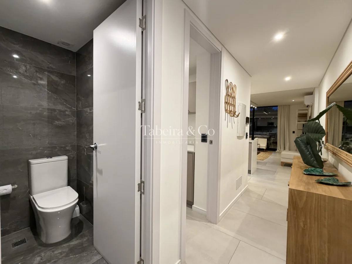 Apartamento en Manantiales, propiedad 299176 -Imagen 7