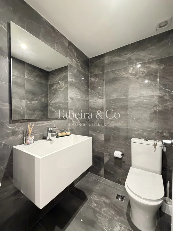 Apartamento en Manantiales, propiedad 299176 -Imagen 8