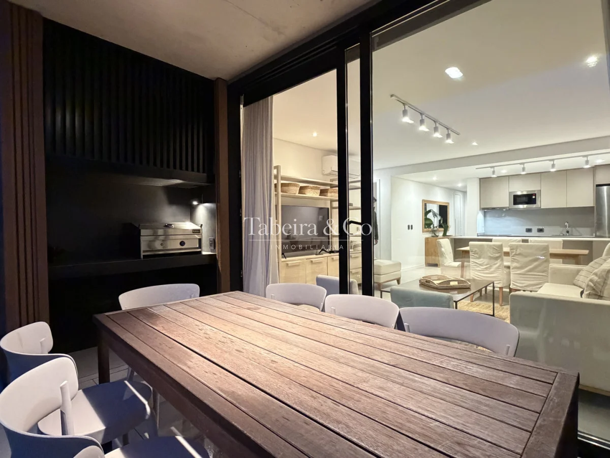Apartamento en Manantiales, propiedad 299176 -Imagen 10