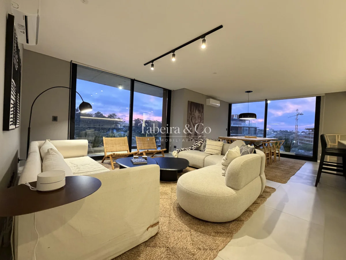 Apartamento en Manantiales, propiedad 299177 -Imagen 1