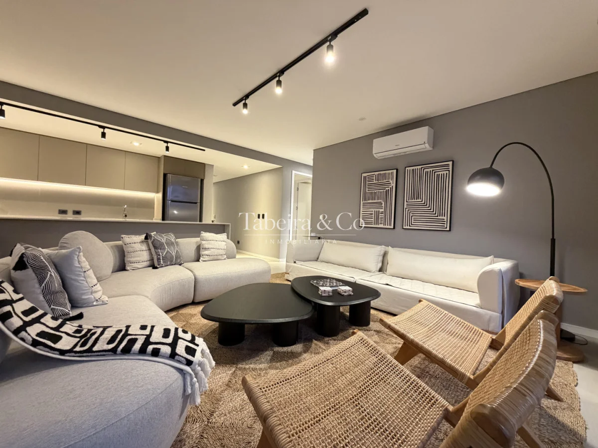 Apartamento en Manantiales, propiedad 299177 -Imagen 2