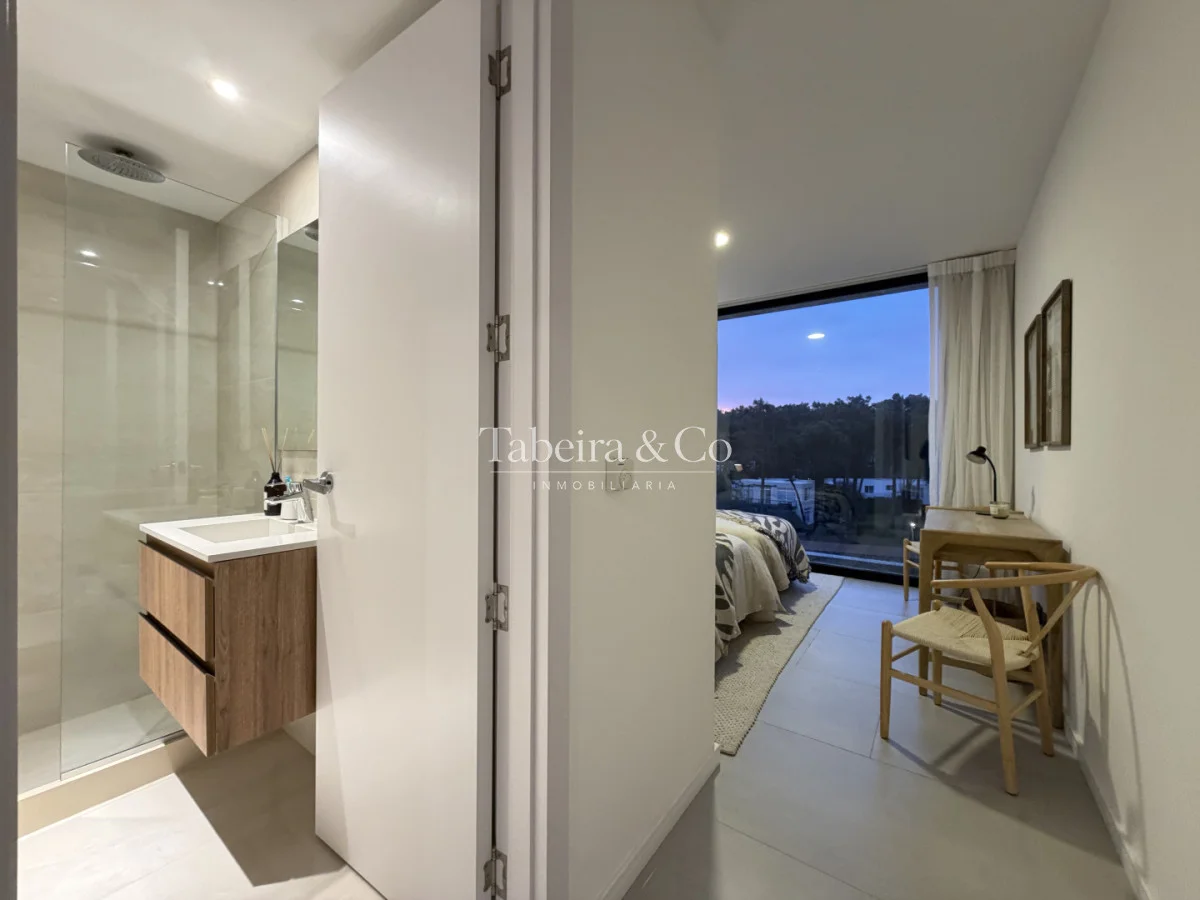 Apartamento en Manantiales, propiedad 299177 -Imagen 13