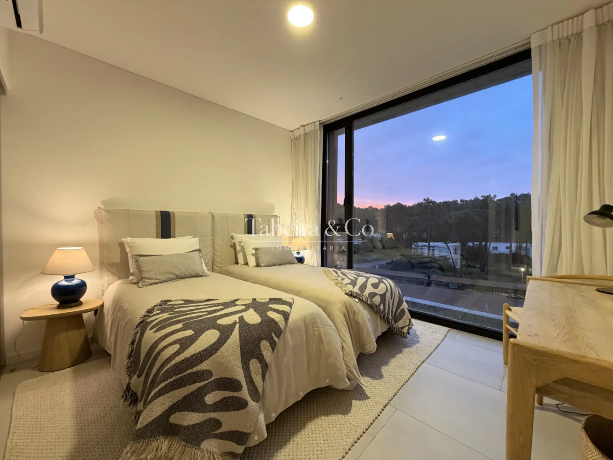 Apartamento en Manantiales, propiedad 299177 -Imagen 15