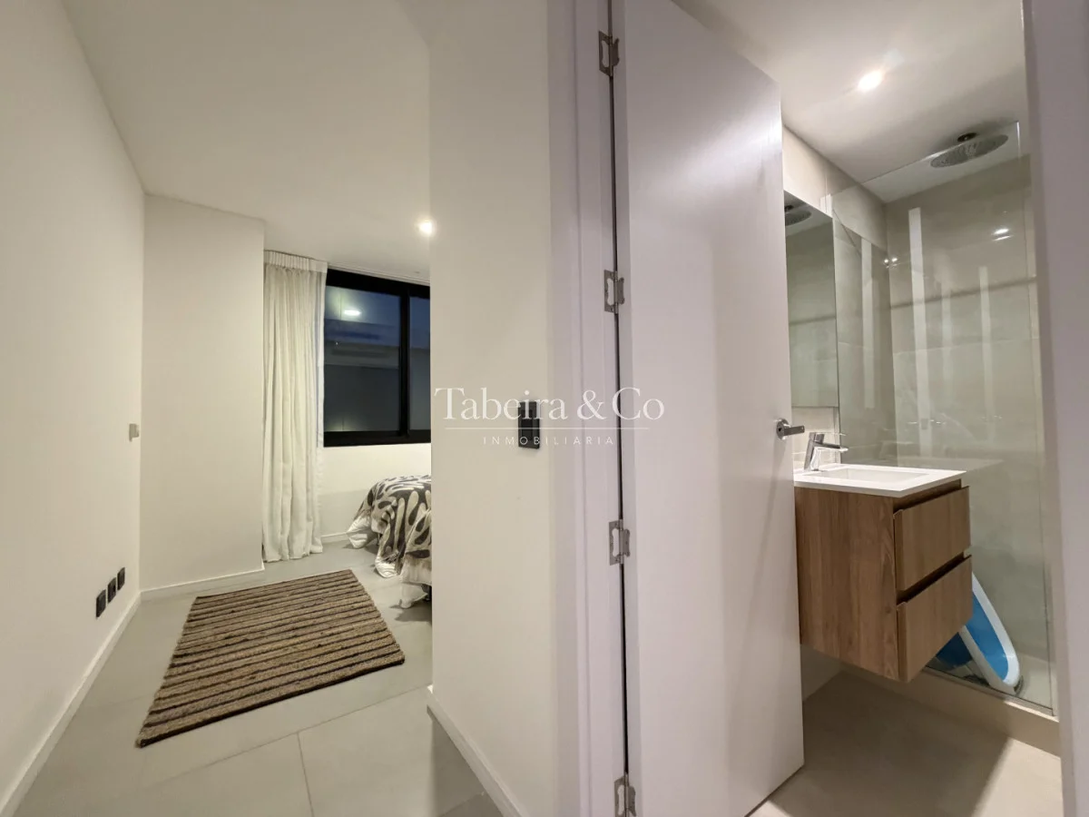Apartamento en Manantiales, propiedad 299177 -Imagen 17