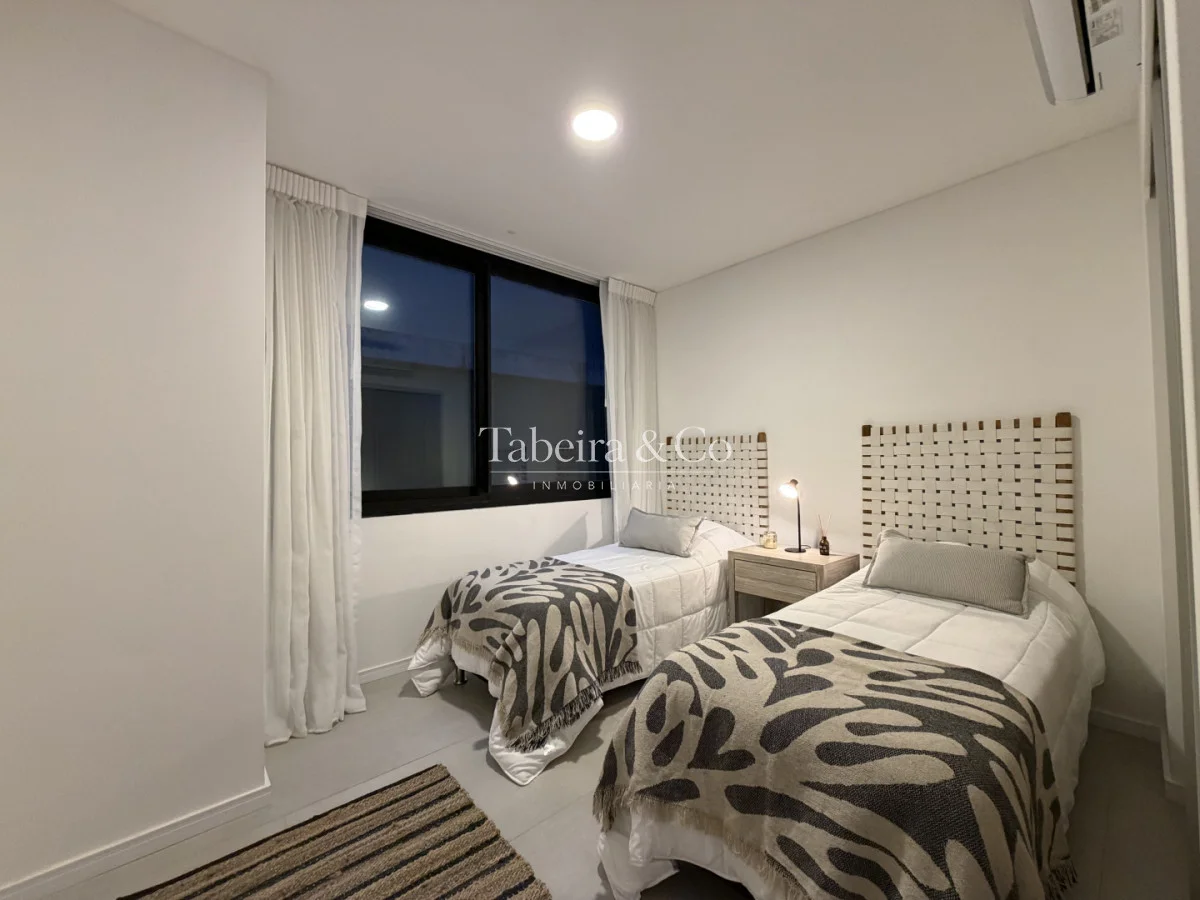 Apartamento en Manantiales, propiedad 299177 -Imagen 19