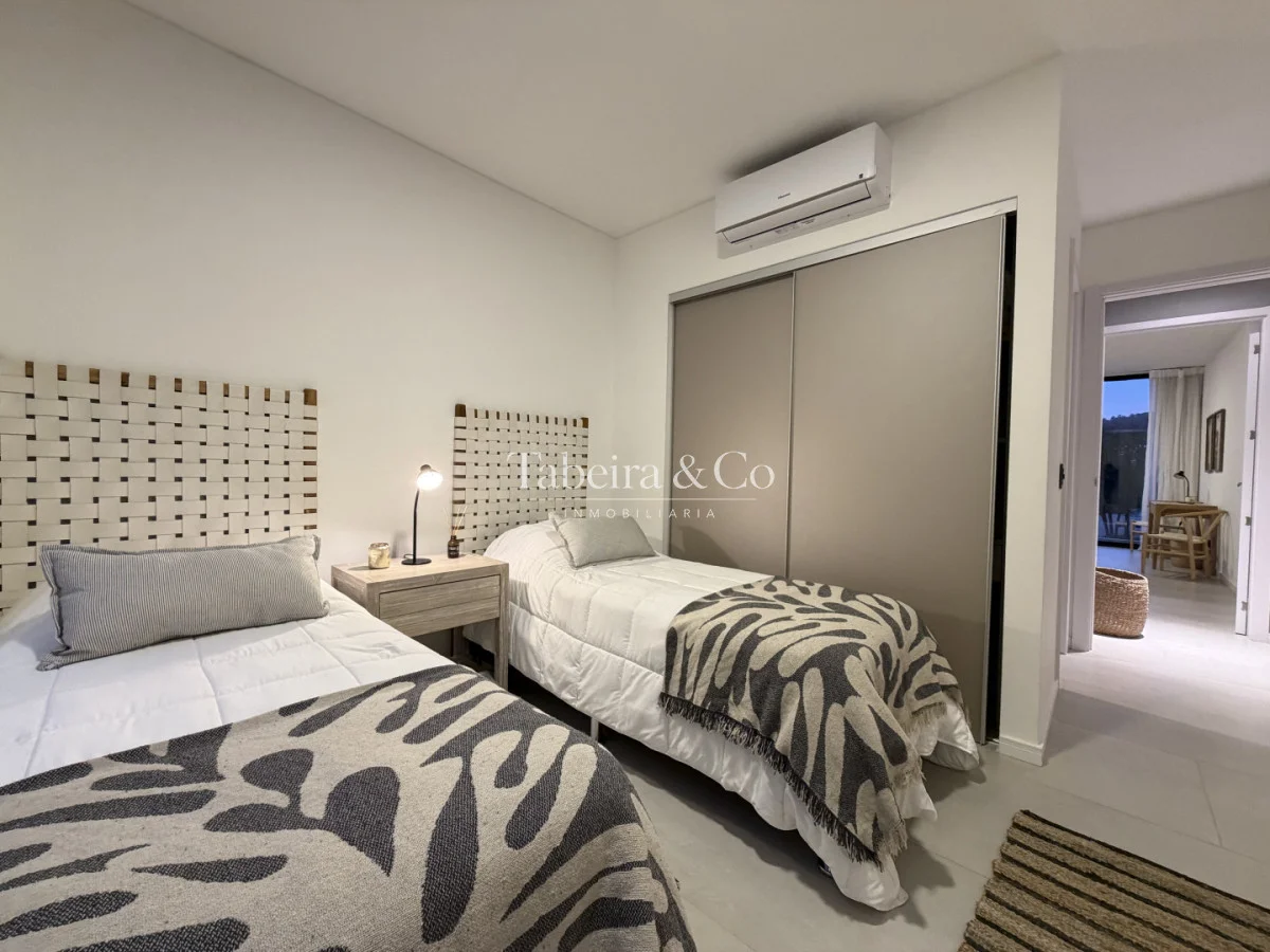 Apartamento en Manantiales, propiedad 299177 -Imagen 20