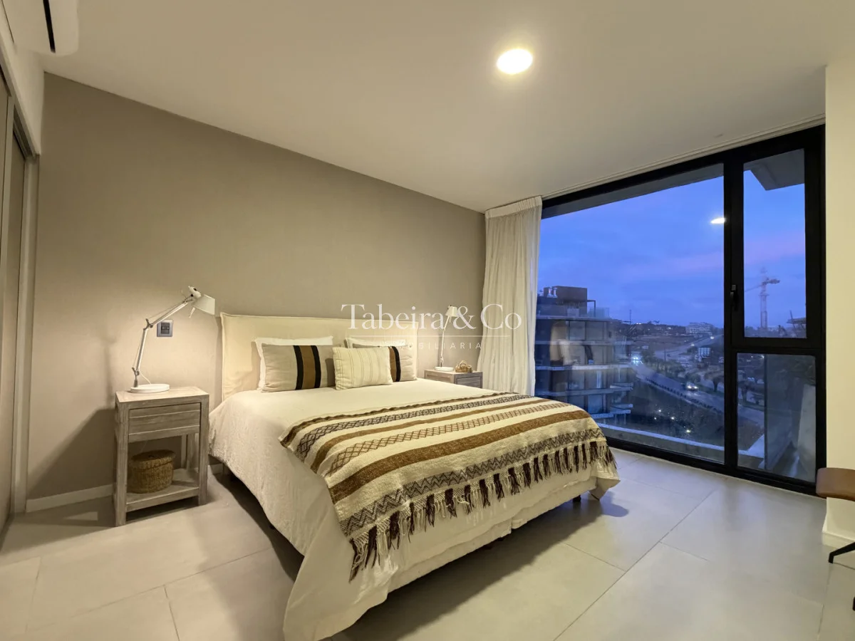 Apartamento en Manantiales, propiedad 299177 -Imagen 23