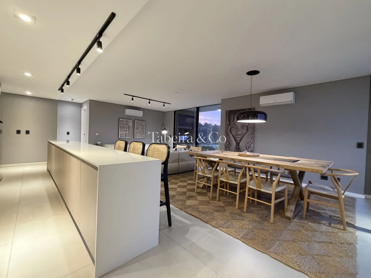 Apartamento en Manantiales, propiedad 299177 -Imagen 5