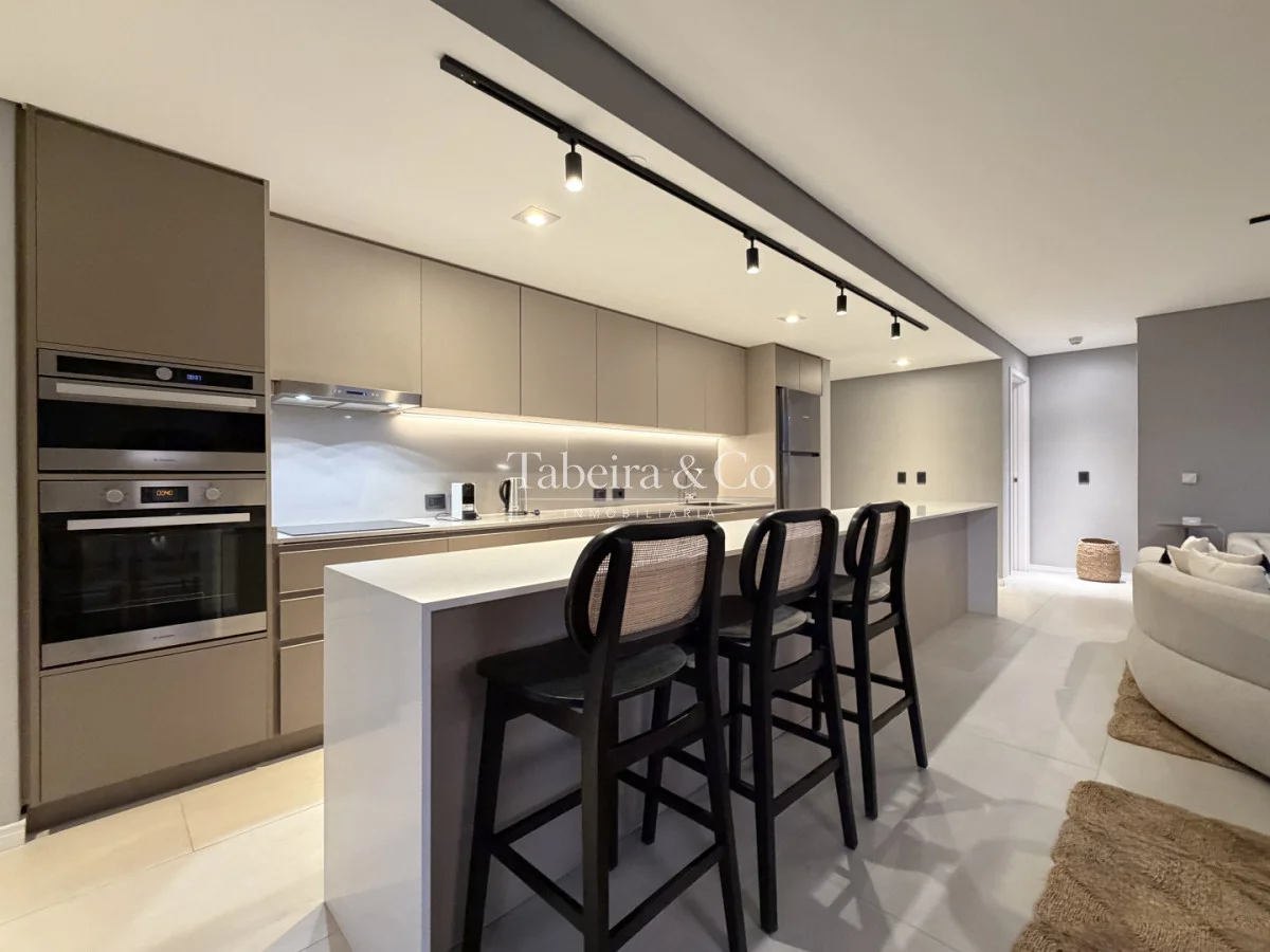 Apartamento en Manantiales, propiedad 299177 -Imagen 6