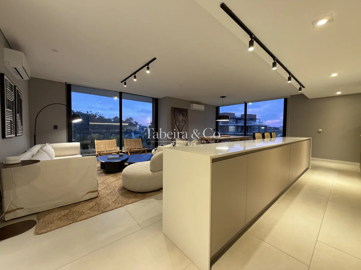 Apartamento en Manantiales, propiedad 299177 -Imagen 7