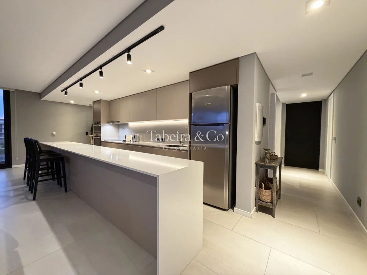 Apartamento en Manantiales, propiedad 299177 -Imagen 8