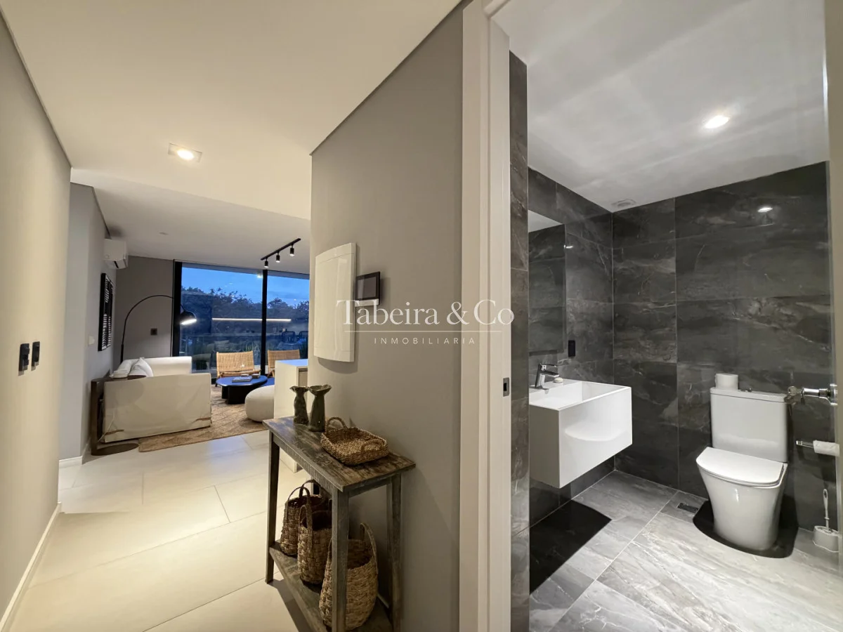 Apartamento en Manantiales, propiedad 299177 -Imagen 10
