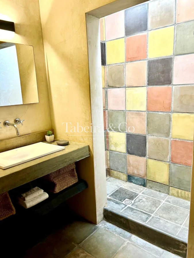 Casa en El Chorro, propiedad 299178 -Imagen 11