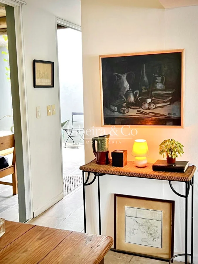 Casa en El Chorro, propiedad 299178 -Imagen 12