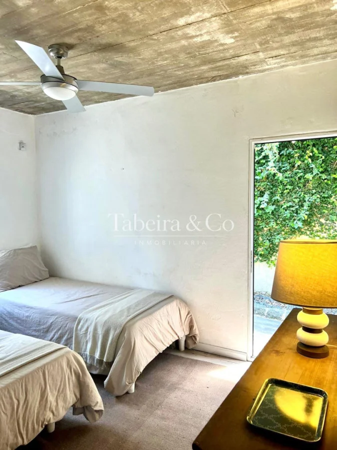 Casa en El Chorro, propiedad 299178 -Imagen 14