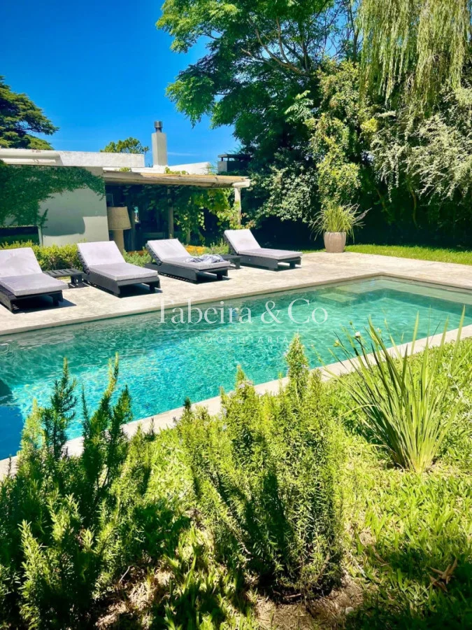 Casa en El Chorro, propiedad 299178 -Imagen 17