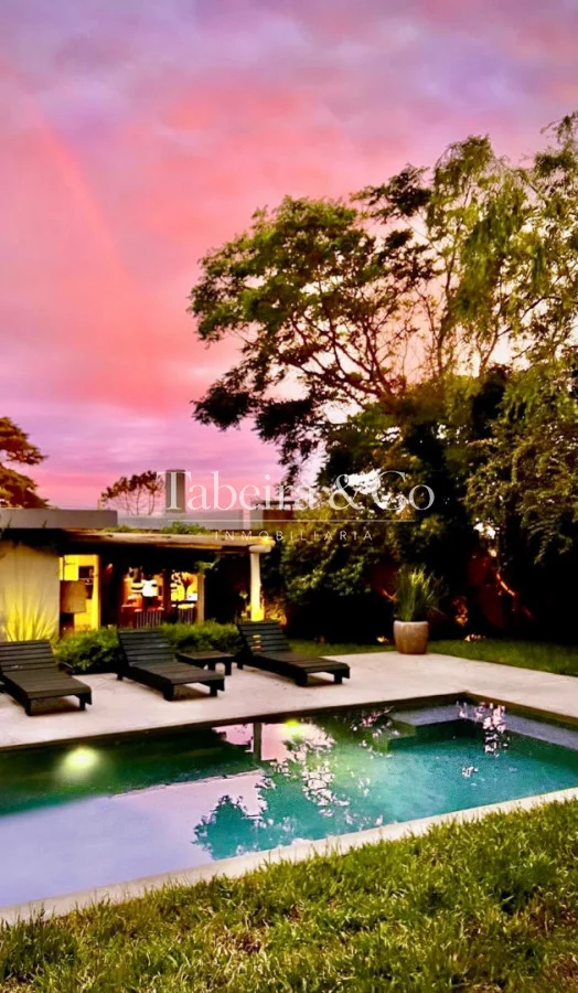 Casa en El Chorro, propiedad 299178 -Imagen 18