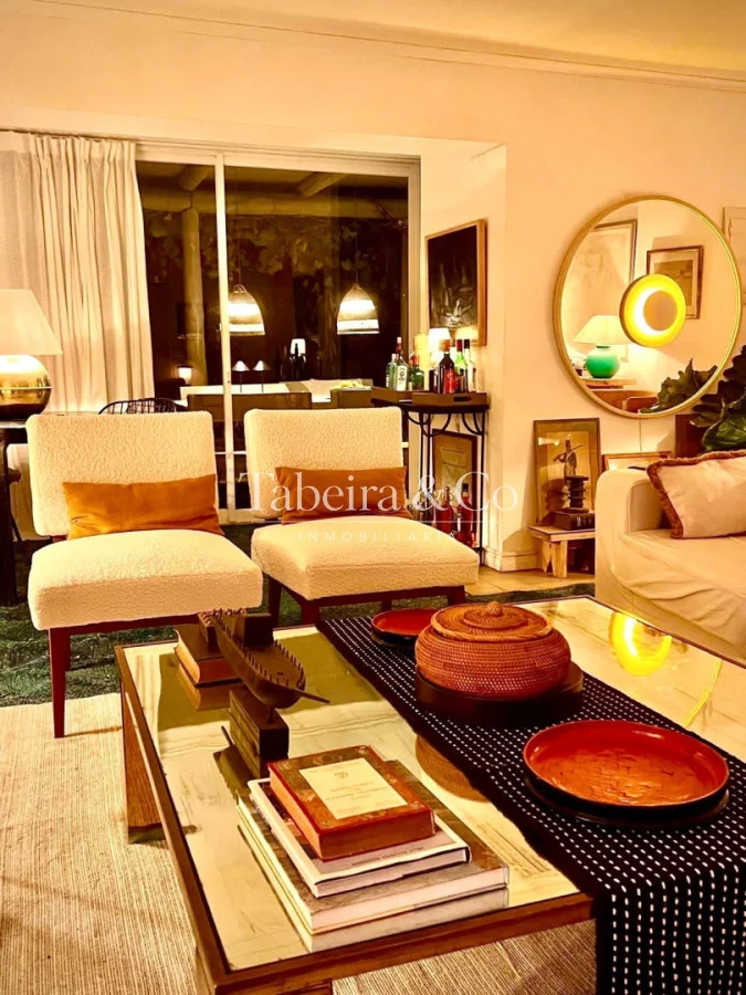 Casa en El Chorro, propiedad 299178 -Imagen 3
