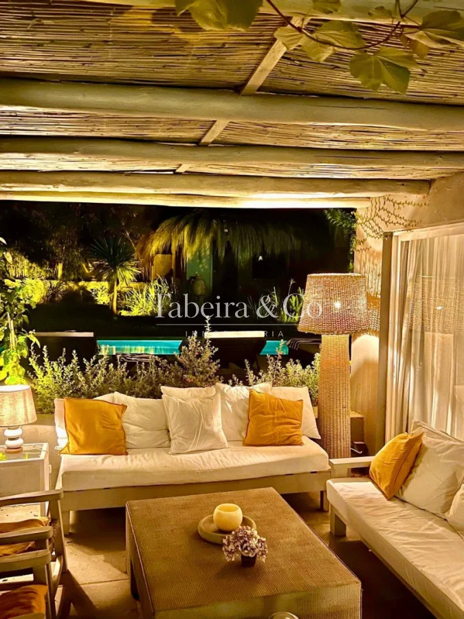 Casa en El Chorro, propiedad 299178 -Imagen 6