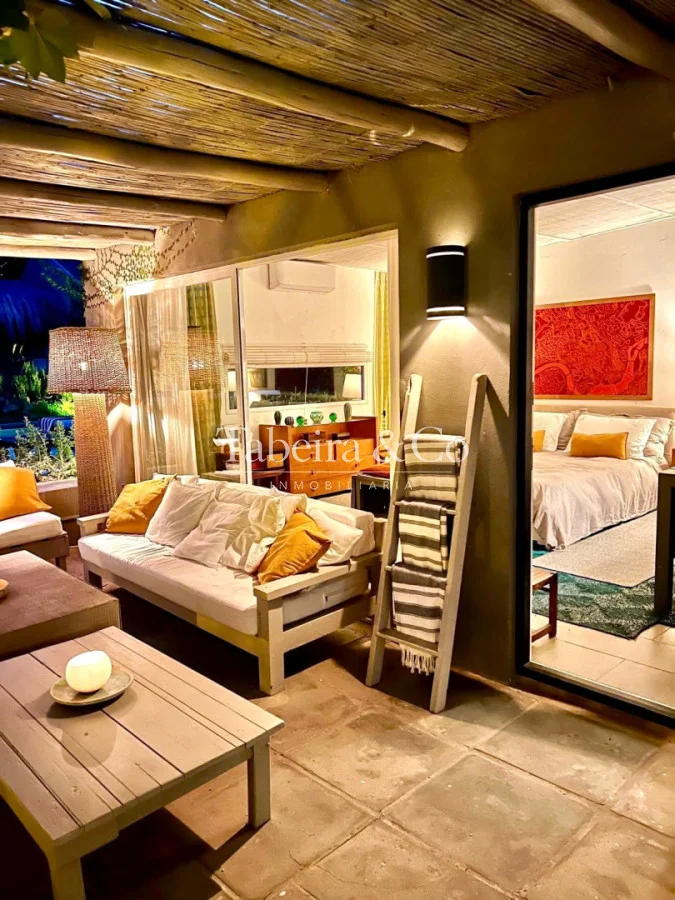 Casa en El Chorro, propiedad 299178 -Imagen 7