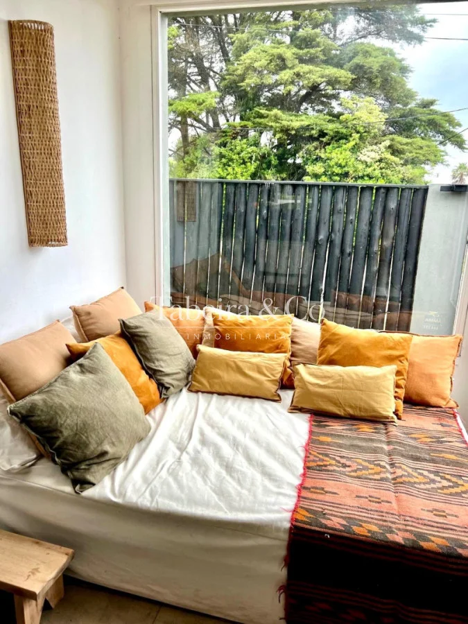 Casa en El Chorro, propiedad 299178 -Imagen 10